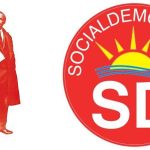 Nel giorno dell’anniversario di Matteotti, la Socialdemocrazia presenta il proprio simbolo aggiornato